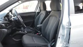 Fiat Tipo de 2021