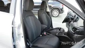 Fiat Tipo de 2021