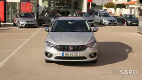 Fiat Tipo de 2021