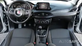 Fiat Tipo de 2021
