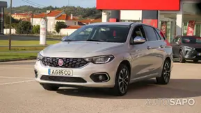Fiat Tipo de 2021