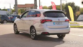 Fiat Tipo de 2021