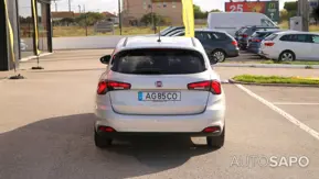 Fiat Tipo de 2021