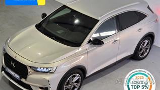 DS DS7 Crossback de 2021