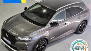 DS DS7 Crossback de 2020