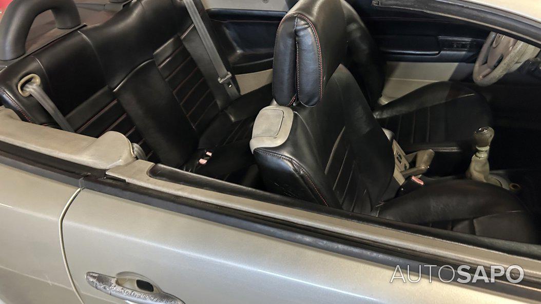 Renault Mégane 1.5 dCi Luxe Privilège de 2006