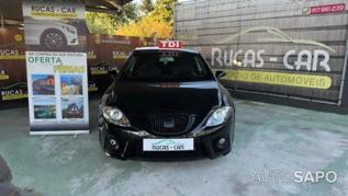 Seat Leon 2.0 TDi Sport Up de 2006