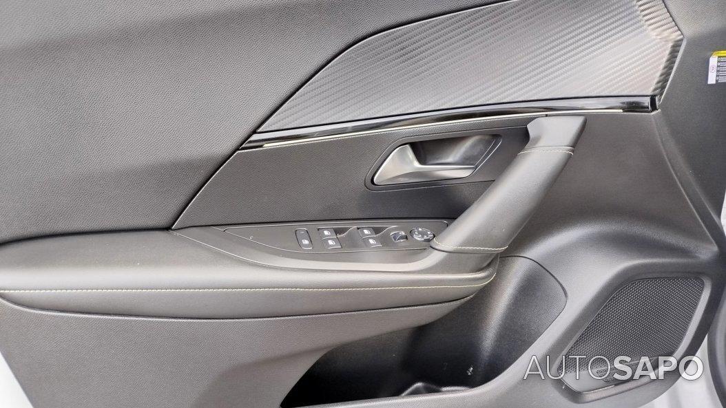 Peugeot 2008 1.2 PureTech GT Line de 2020
