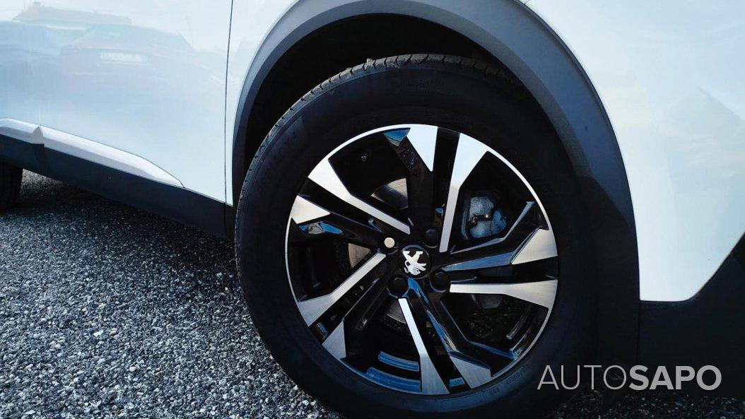 Peugeot 2008 1.2 PureTech GT Line de 2020