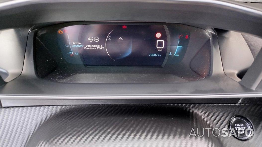 Peugeot 2008 1.2 PureTech GT Line de 2020