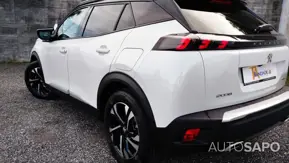 Peugeot 2008 1.2 PureTech GT Line de 2020