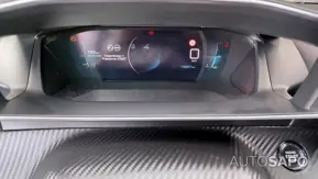 Peugeot 2008 1.2 PureTech GT Line de 2020