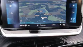 Peugeot 2008 1.2 PureTech GT Line de 2020