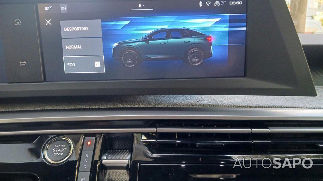 Peugeot 3008 de 2025