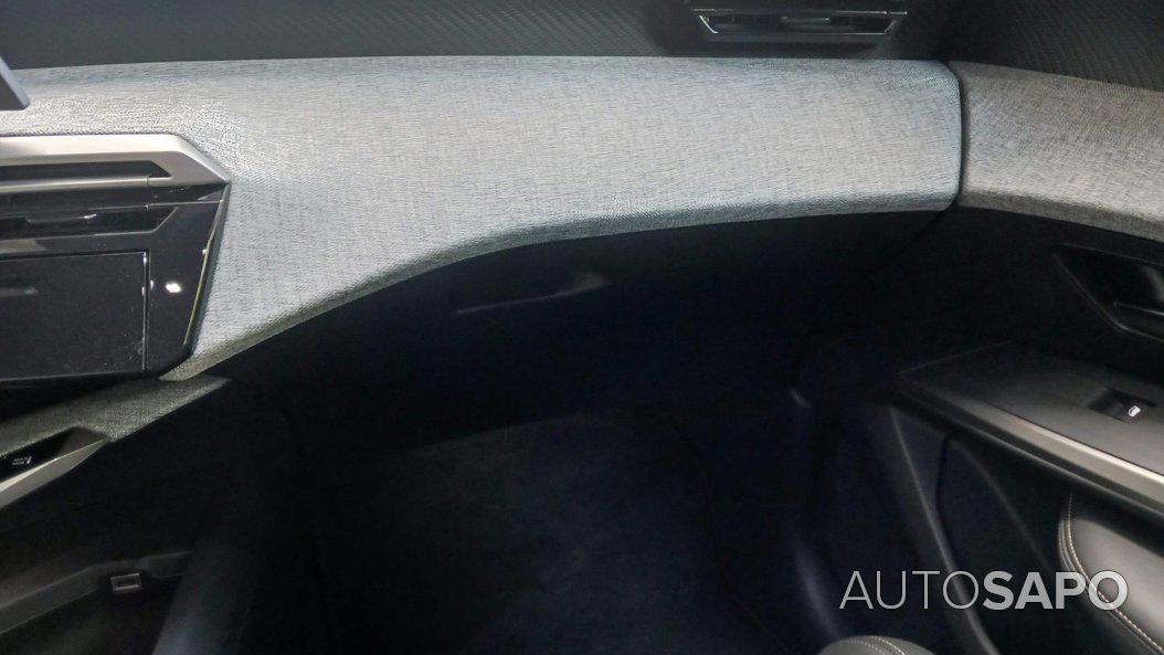 Peugeot 3008 de 2025