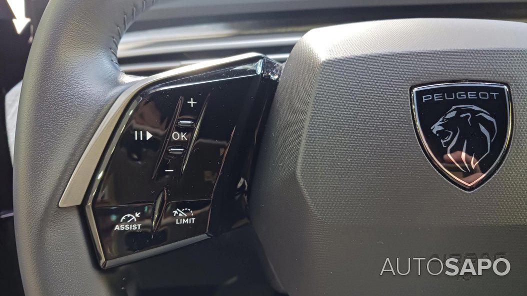 Peugeot 3008 de 2025