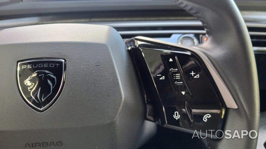Peugeot 3008 de 2025