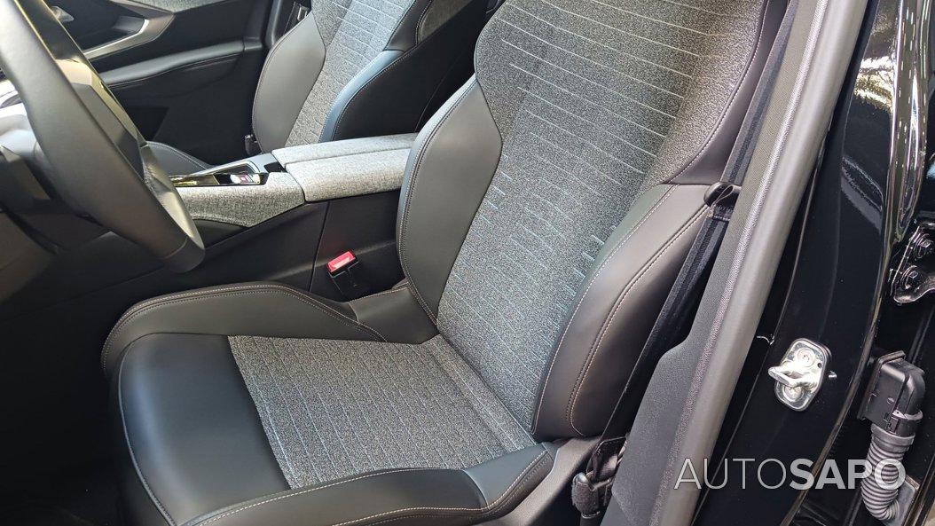 Peugeot 3008 de 2025
