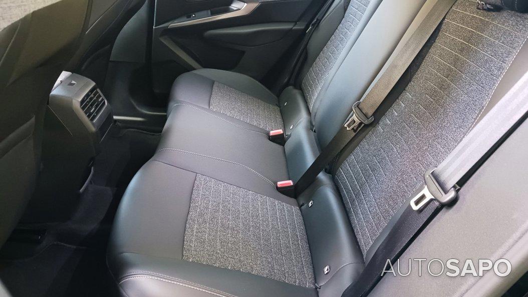 Peugeot 3008 de 2025