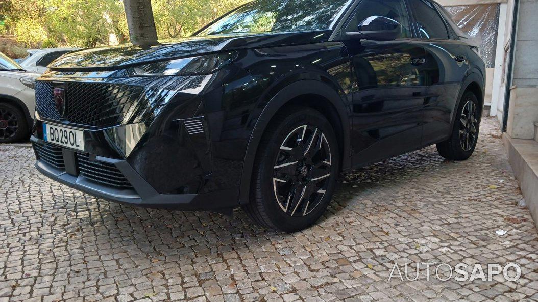 Peugeot 3008 de 2025