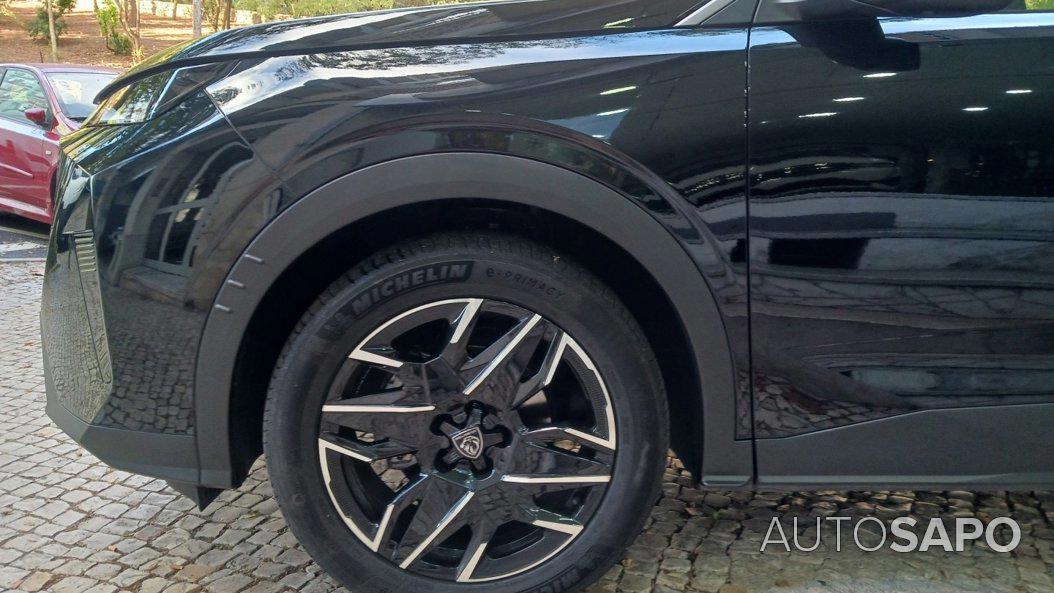 Peugeot 3008 de 2025