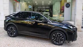 Peugeot 3008 de 2025