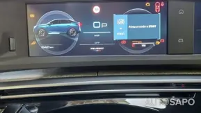 Peugeot 3008 de 2025