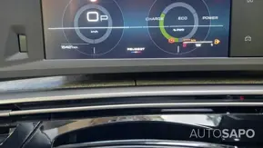 Peugeot 3008 de 2025
