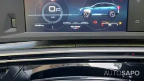 Peugeot 3008 de 2025