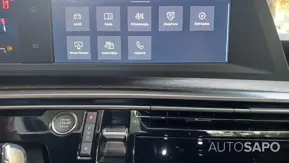 Peugeot 3008 de 2025