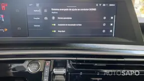 Peugeot 3008 de 2025