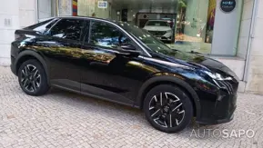 Peugeot 3008 de 2025