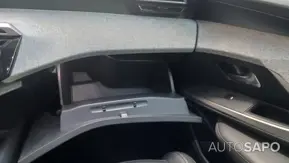 Peugeot 3008 de 2025