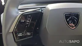 Peugeot 3008 de 2025