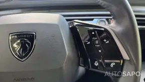 Peugeot 3008 de 2025