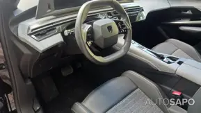 Peugeot 3008 de 2025