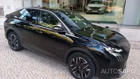 Peugeot 3008 de 2025
