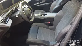 Peugeot 3008 de 2025