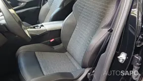 Peugeot 3008 de 2025