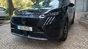 Peugeot 3008 de 2025