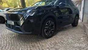 Peugeot 3008 de 2025