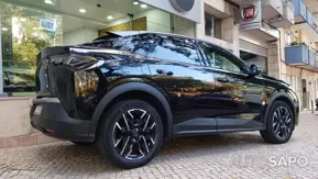 Peugeot 3008 de 2025