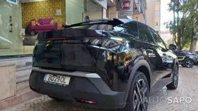 Peugeot 3008 de 2025