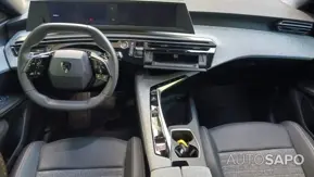 Peugeot 3008 de 2025