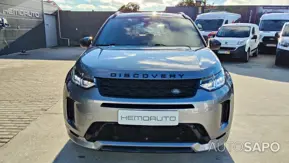 Land Rover Discovery Sport de 2021