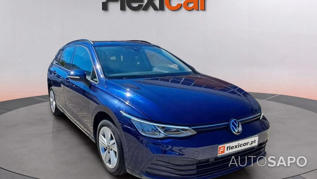 Volkswagen Golf de 2021