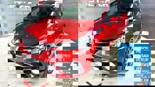 Renault Clio de 2020