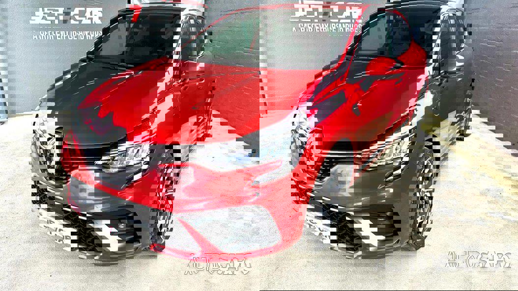 Renault Clio de 2020