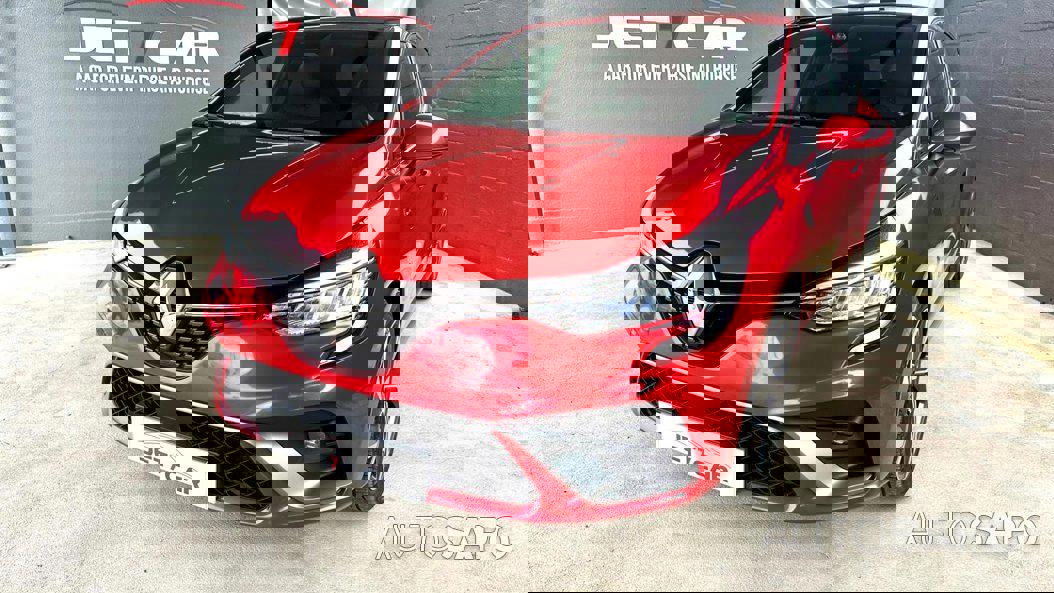 Renault Clio de 2020