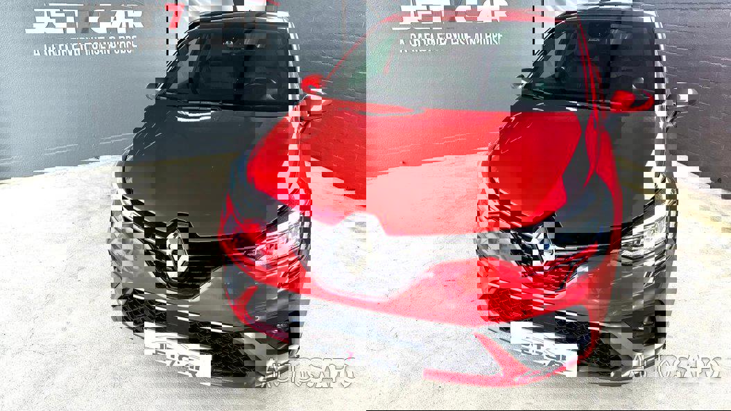 Renault Clio de 2020